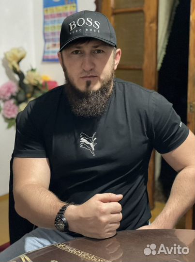 Водитель телохранитель