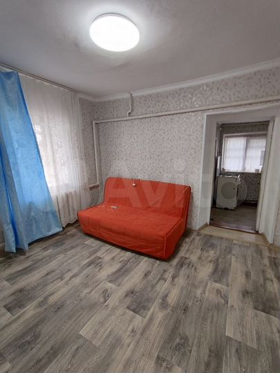 Дом 53,7 м² на участке 7 сот.