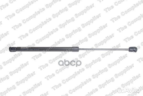 81 950 81 амортизатор багажника VW Passat Vari