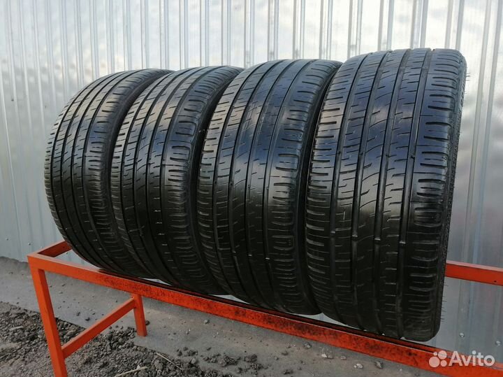 Barum Bravuris 3HM 215/40 R17 87Y