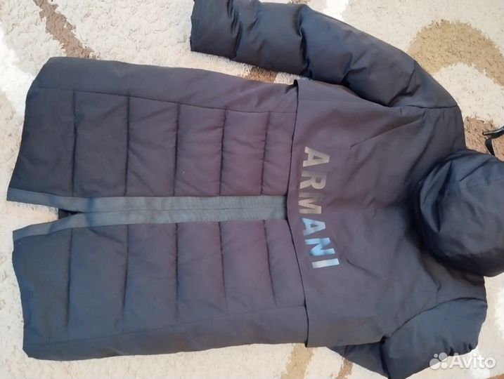 Продаются мужские куртки