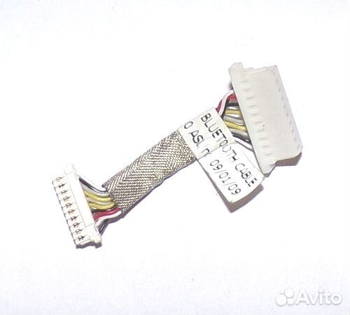 Б/у Переходник, шлейф Bluetooch, P/n 1414-00rwoo