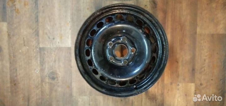 Диски для ауди