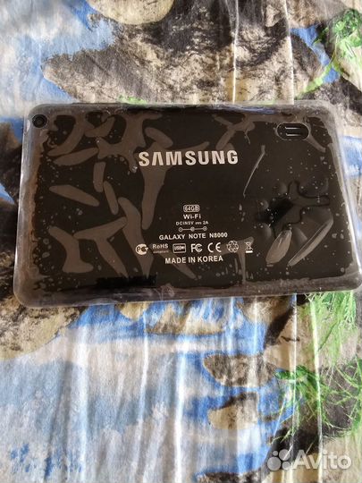 Планшет samsung galaxy note n8000 реплика