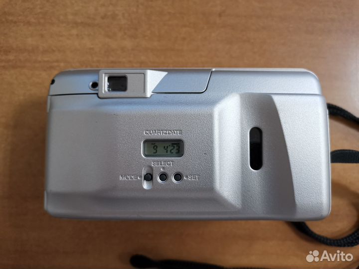 Olympus Superzoom 105g