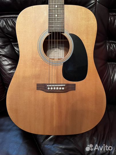 Гитара Акустическая Sigma DM-ST