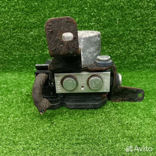 Блок ABS SsangYong Actyon 2 SUV 2013 4892034300