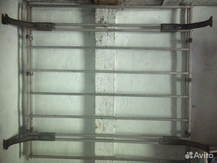 Багажник на автомобиль