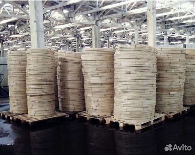 Стеклопластиковая арматура Композитная арматура