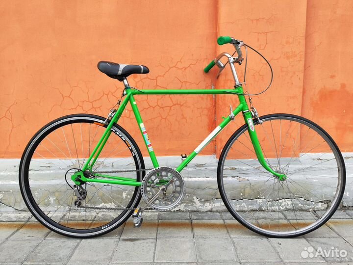 Велосипед хвз Старт-Шоссе 28