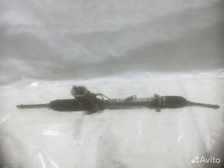 Рейка рулевая Skoda Fabia 2 2007-2014