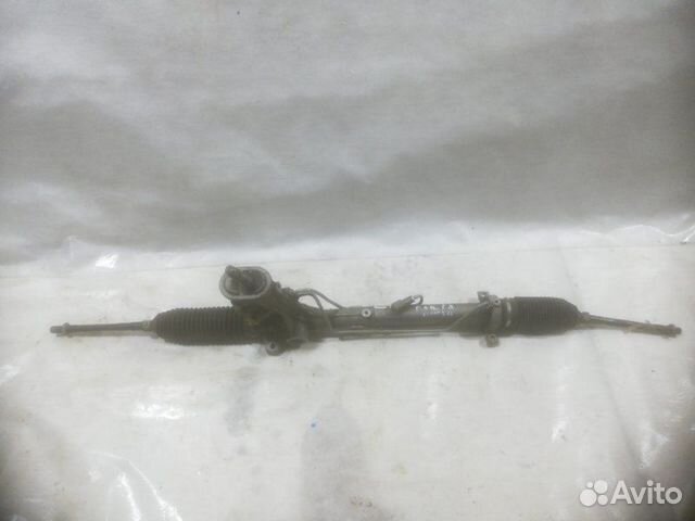 Рейка рулевая Skoda Fabia 2 2007-2014
