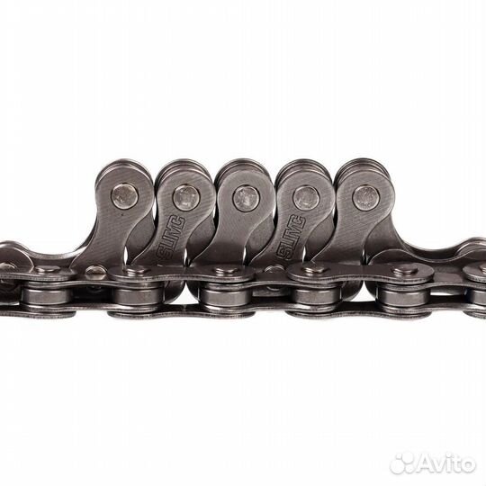 Цепь sumc S33GY, 6/7/8 скоростей, 116 звеньев, зам
