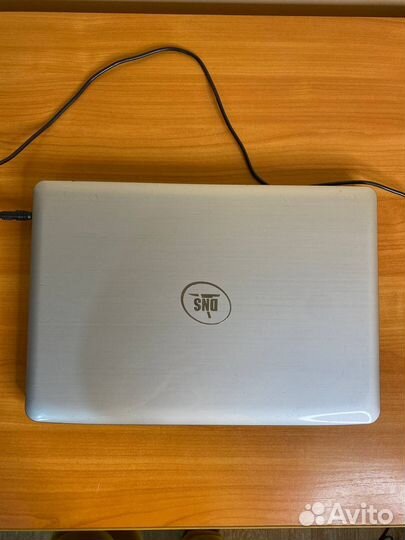 Ноутбук dns