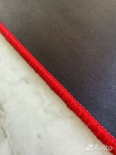 Игровой коврик для мыши Defender Liberty