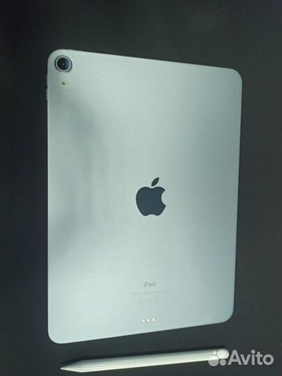 iPad air 4 220