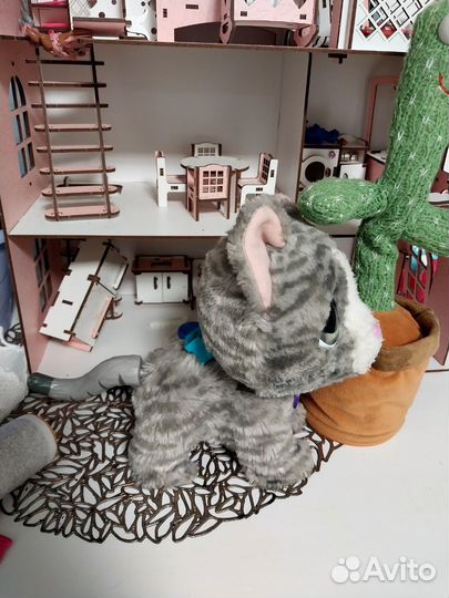 Детские игрушки