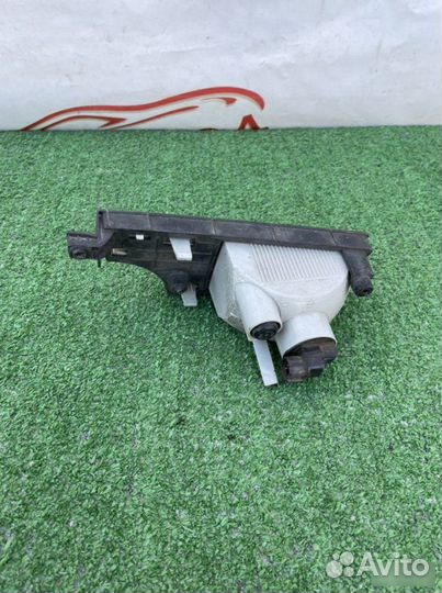 Противотуманная фара левая Kia Soul AM G4FC