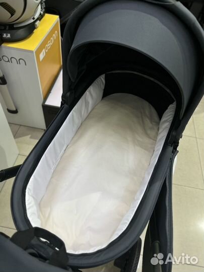 Коляска Rant Flex Pro