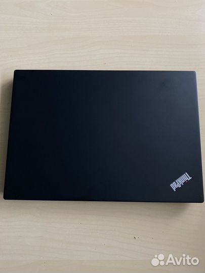 Lenovo thinkpad X390 i5 8Gen/8/256Gb/ 13,3 FHD