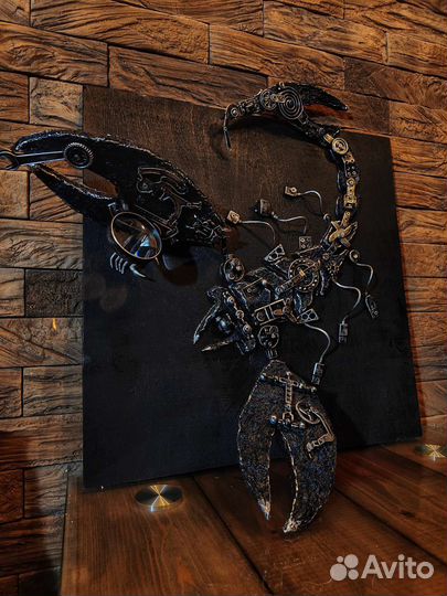 Картины и декоративные панно