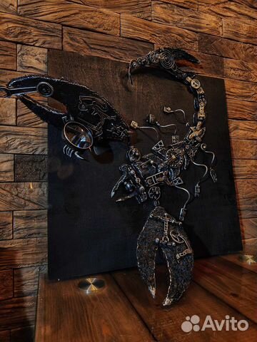 Картины и декоративные панно