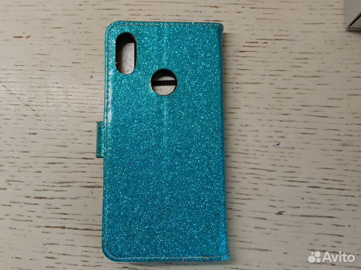Чехол на honor 8а
