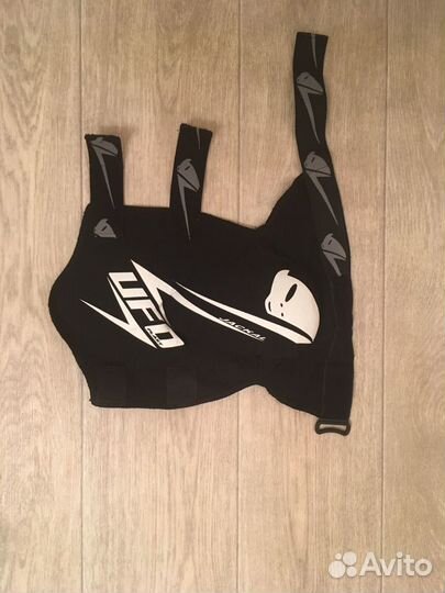 Наколенники для мотоцикла скутера мопеда на мото