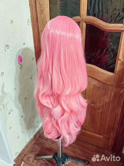 Парик для косплея, для аниматоров