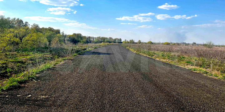 Участок 8,5 сот. (ИЖС)