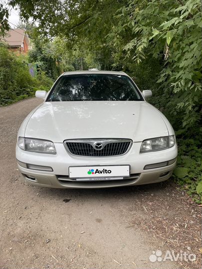 Mazda Millenia, 1999