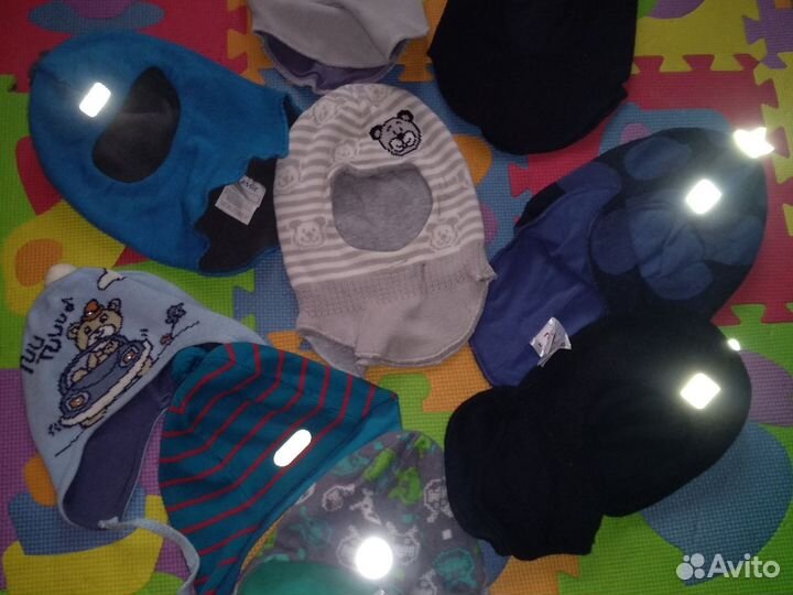 Шапка шлем шапки мальчику