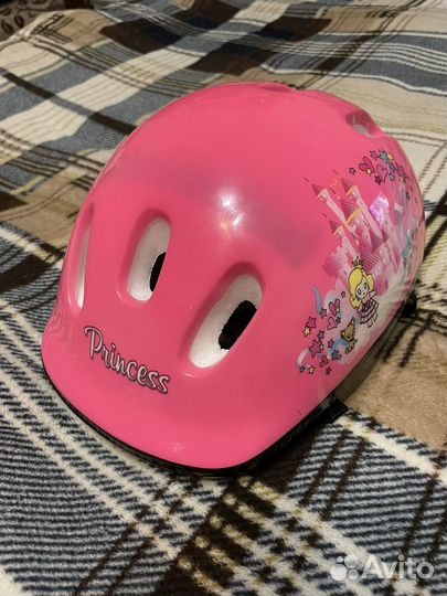 Шлем детский