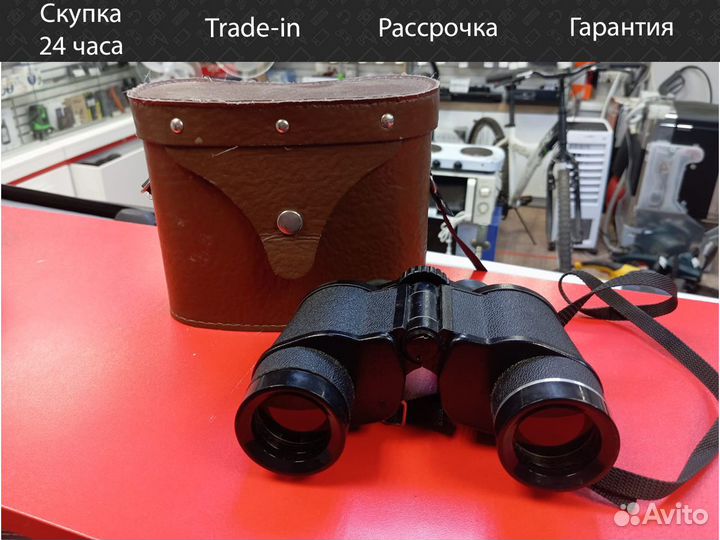 Бинокль Tento бпц 7х35