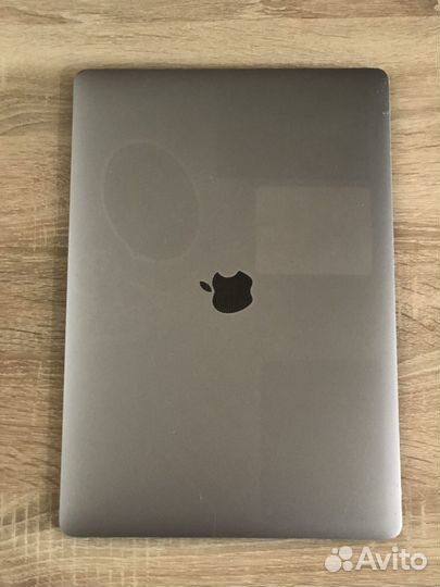 Apple MacBook Pro 15 2017