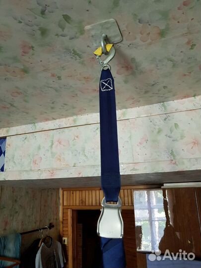 Груша И перчатки