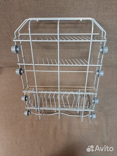 Нижняя корзина посудомоечной машины Candy 1 L949