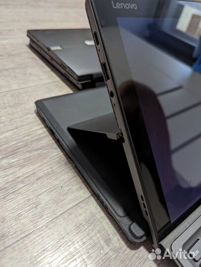 Lenovo miix 520-12IKB 8 GB Ram/256 GB SSD