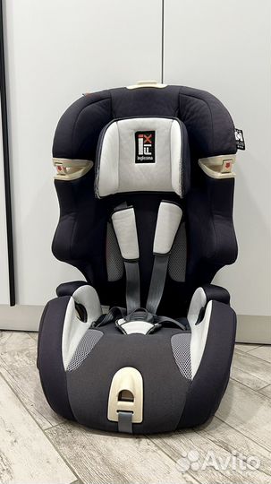 Автокресло (9-36 кг) Inglesina Prime Miglia