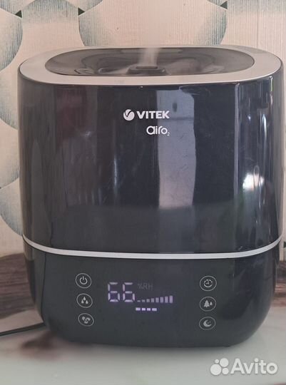 Увлажнитель Vitek