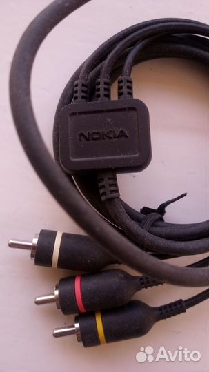 Разветвитель видео телефон