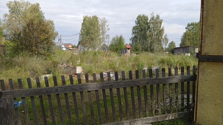 Участок 15 сот. (ИЖС)