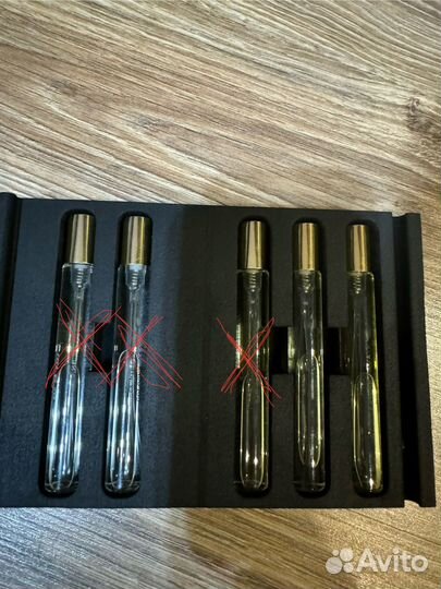 Ex nihilo fleur narcotique оригинал