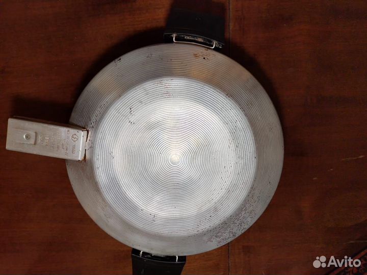 Чудо печка СССР