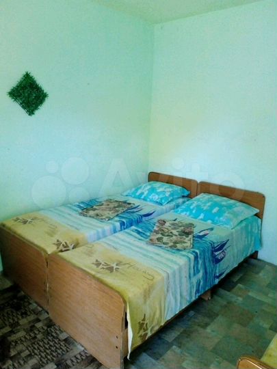 Комната 15 м², 1/2 эт.