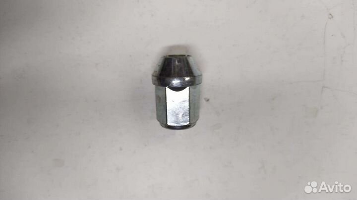 Колесные гайки для литых дисков