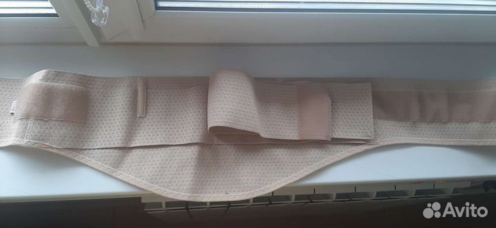 Универсальный бандаж фэст