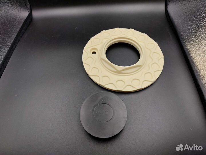 Крышки дисков ACT germany реплика