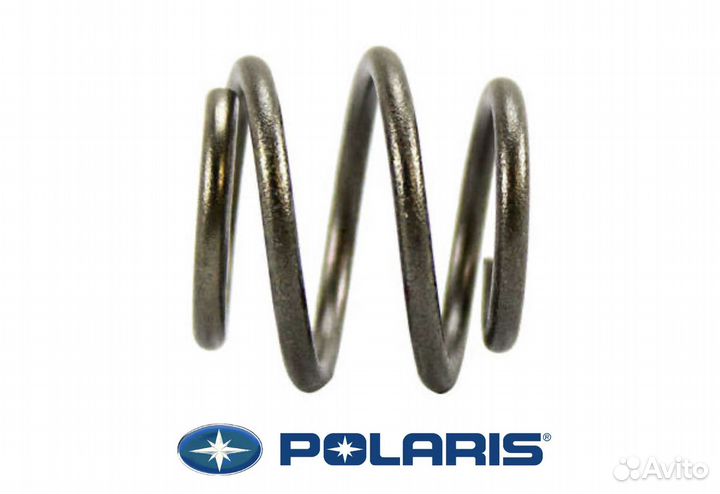 Пружина вилок переключения передач Polaris 3234089