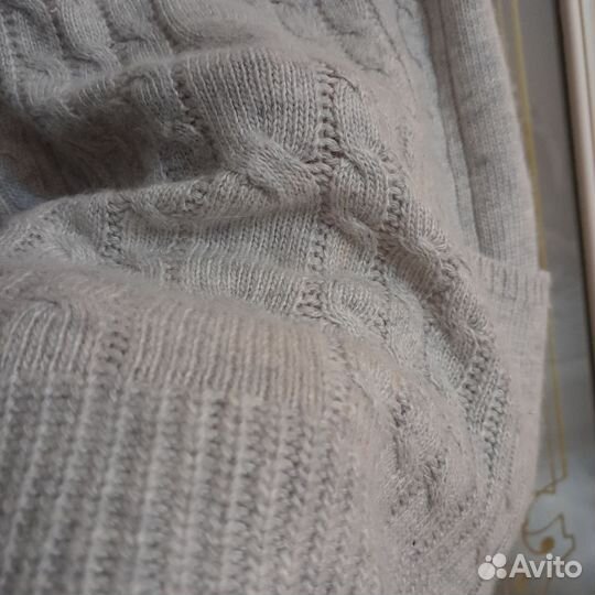 Кашемировый свитер Miss Miss xs-s